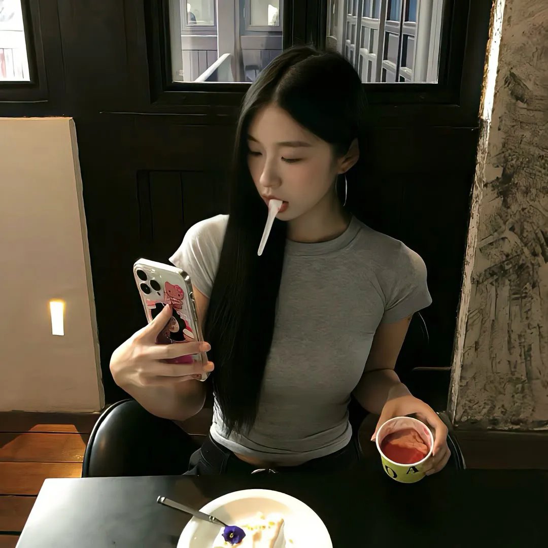 玉女试情